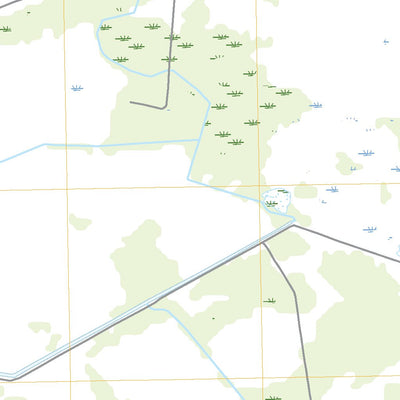 United States Geological Survey Hitchcock, TX (2022, 24000-Scale) digital map