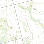 United States Geological Survey Hobbs, TX (2022, 24000-Scale) digital map