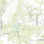 United States Geological Survey Hoboken East, GA (2020, 24000-Scale) digital map