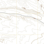 United States Geological Survey Hole In The Wall, NV (2021, 24000-Scale) digital map