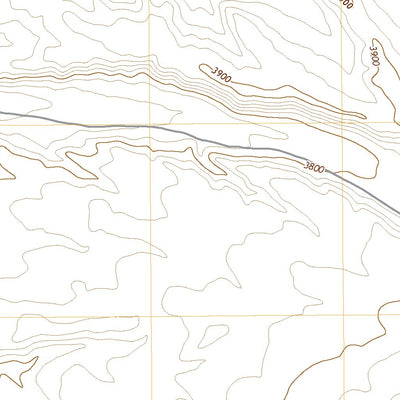 United States Geological Survey Hole In The Wall, NV (2021, 24000-Scale) digital map