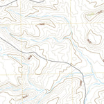 United States Geological Survey Hole-in-the-Wall, WY (2021, 24000-Scale) digital map