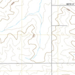 United States Geological Survey Holland, IA (2022, 24000-Scale) digital map