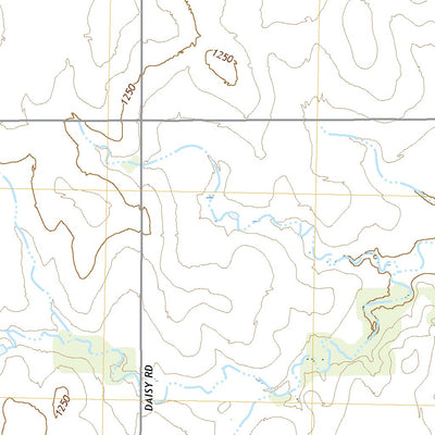 United States Geological Survey Holland, KS (2022, 24000-Scale) digital map