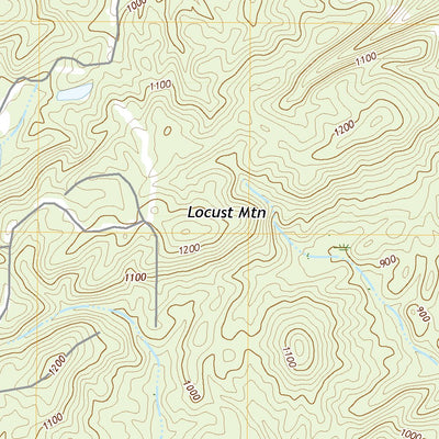 United States Geological Survey Hollins, AL (2021, 24000-Scale) digital map