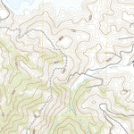 United States Geological Survey Hollister, CA (2021, 24000-Scale) digital map