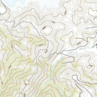United States Geological Survey Hollister, CA (2021, 24000-Scale) digital map