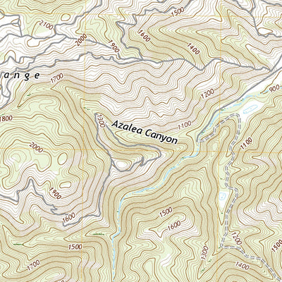 United States Geological Survey Hollister, CA (2021, 24000-Scale) digital map