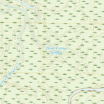 United States Geological Survey Holly Grove, AR (2020, 24000-Scale) digital map