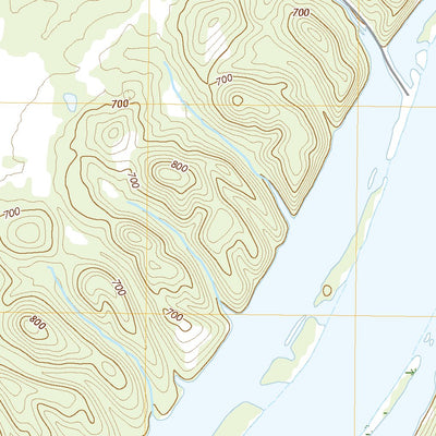 United States Geological Survey Hollywood, AL (2020, 24000-Scale) digital map