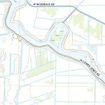 United States Geological Survey Holt, CA (2021, 24000-Scale) digital map