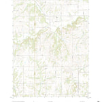 United States Geological Survey Holton SE, KS (2022, 24000-Scale) digital map