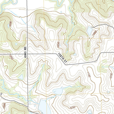 United States Geological Survey Holton SE, KS (2022, 24000-Scale) digital map