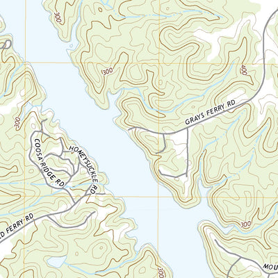 United States Geological Survey Holtville, AL (2020, 24000-Scale) digital map