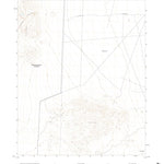 United States Geological Survey Homer Mountain, CA (2021, 24000-Scale) digital map