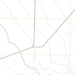 United States Geological Survey Homer Mountain, CA (2021, 24000-Scale) digital map