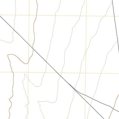 United States Geological Survey Honest John Well, NV (2021, 24000-Scale) digital map