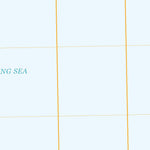 United States Geological Survey Hooper Bay C-4 SE, AK (2020, 25000-Scale) digital map