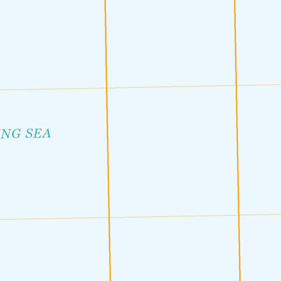 United States Geological Survey Hooper Bay C-4 SE, AK (2020, 25000-Scale) digital map