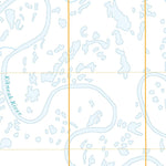 United States Geological Survey Hooper Bay D-1 SW, AK (2020, 25000-Scale) digital map