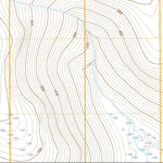 United States Geological Survey Hooper Bay D-1 SW, AK (2020, 25000-Scale) digital map