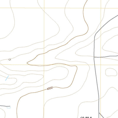 United States Geological Survey Hope, NM (2020, 24000-Scale) digital map