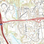 United States Geological Survey Hopkins, MN (2022, 24000-Scale) digital map