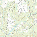 United States Geological Survey Hoquiam, WA (2020, 24000-Scale) digital map