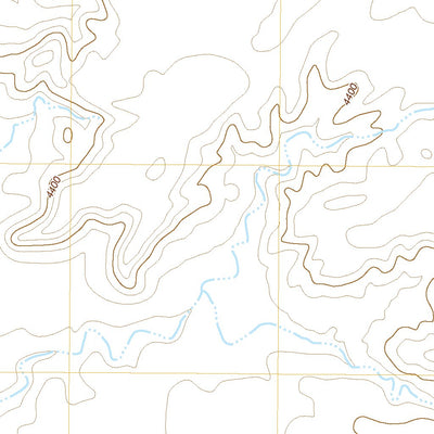 United States Geological Survey Horse Bench West, UT (2020, 24000-Scale) digital map