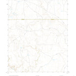 United States Geological Survey Horse Pasture Tank, NM (2020, 24000-Scale) digital map