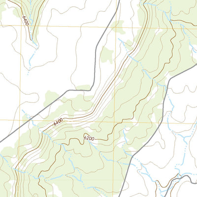 United States Geological Survey Horsehead Point, UT (2020, 24000-Scale) digital map