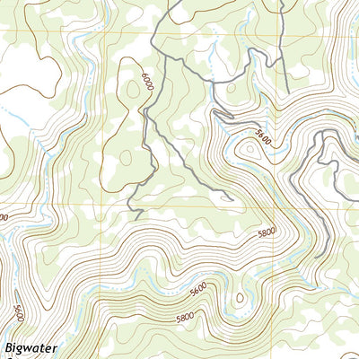 United States Geological Survey Horsehead Point, UT (2020, 24000-Scale) digital map