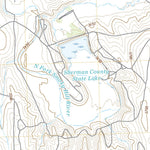 United States Geological Survey Horsethief Draw NE, KS (2022, 24000-Scale) digital map