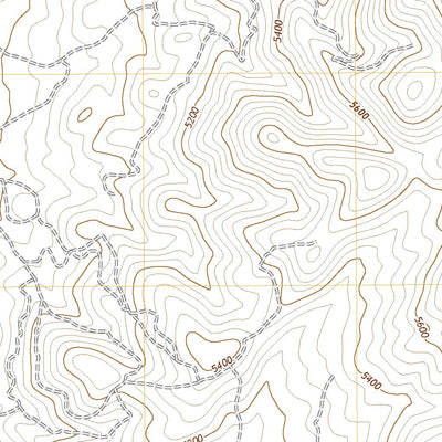 United States Geological Survey Hot Springs Peak, NV (2021, 24000-Scale) digital map