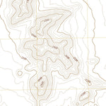United States Geological Survey Hotason Vo, AZ (2021, 24000-Scale) digital map