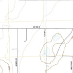 United States Geological Survey Hough NE, OK (2022, 24000-Scale) digital map