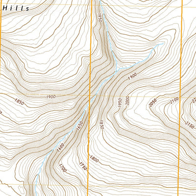 United States Geological Survey Howard Pass A-3 SW, AK (2021, 25000-Scale) digital map