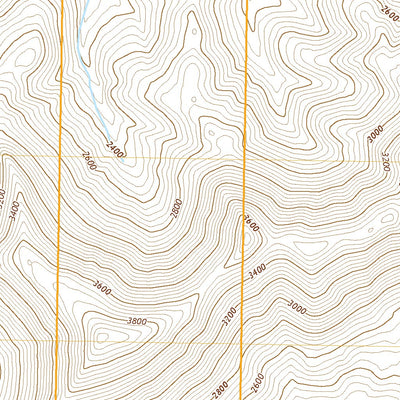 United States Geological Survey Howard Pass B-4 SE, AK (2020, 25000-Scale) digital map