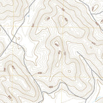 United States Geological Survey Howard Ranch, CA (2021, 24000-Scale) digital map