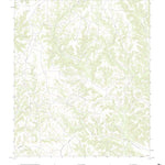 United States Geological Survey Howards Well NE, TX (2022, 24000-Scale) digital map