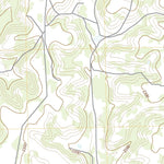 United States Geological Survey Howards Well NE, TX (2022, 24000-Scale) digital map