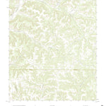 United States Geological Survey Howards Well SW, TX (2022, 24000-Scale) digital map