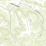 United States Geological Survey Howards Well SW, TX (2022, 24000-Scale) digital map
