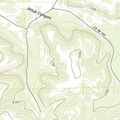 United States Geological Survey Howards Well SW, TX (2022, 24000-Scale) digital map