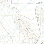 United States Geological Survey Howe, ID (2020, 24000-Scale) digital map