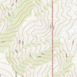 United States Geological Survey Howe, ID (2020, 24000-Scale) digital map