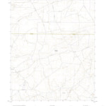 United States Geological Survey Howell Ranch, NM (2020, 24000-Scale) digital map