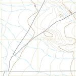 United States Geological Survey Howell, WY (2021, 24000-Scale) digital map