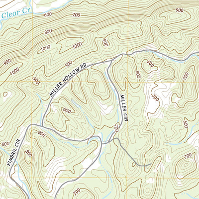 United States Geological Survey Howelton, AL (2020, 24000-Scale) digital map