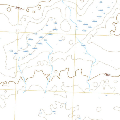 United States Geological Survey Hubert Hill SE, MT (2020, 24000-Scale) digital map